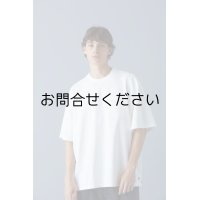 WHIZ 2024 S/S "BIG TEE"