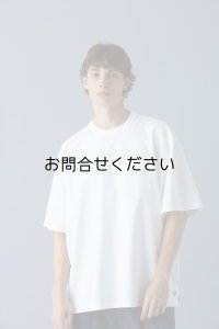 WHIZ 2024 S/S "BIG TEE"