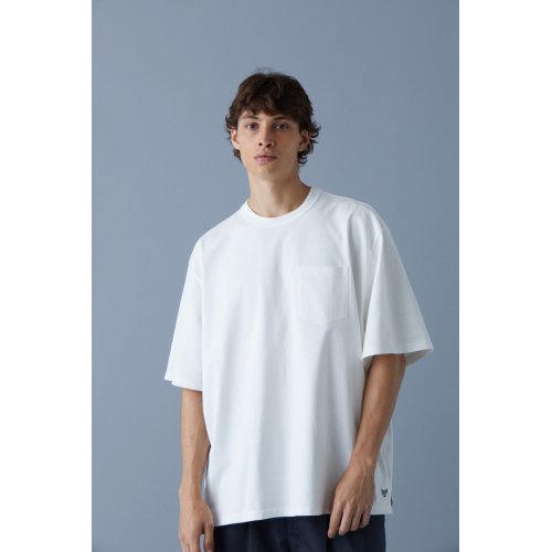 他の写真1: WHIZ 2024 S/S "BIG TEE"