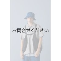 WHIZ 2024 S/S "DENNIS HAT"