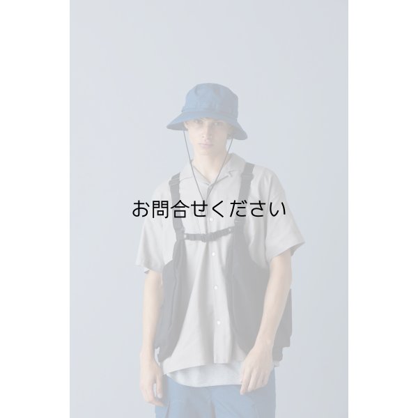 画像1: WHIZ 2024 S/S "DENNIS HAT"