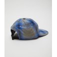 画像2: SOFT VISER 6-PANNEL CAP (PLAID) (2)