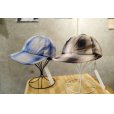 画像6: SOFT VISER 6-PANNEL CAP (PLAID)