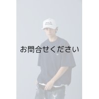 WHIZ 2024 S/S "SEED BIG TEE"