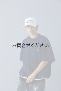 WHIZ 2024 S/S "SEED BIG TEE"
