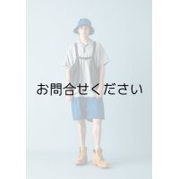 WHIZ 2024 S/S "DENNIS SHORTS"