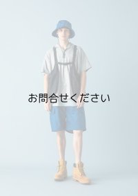 WHIZ 2024 S/S "DENNIS SHORTS"