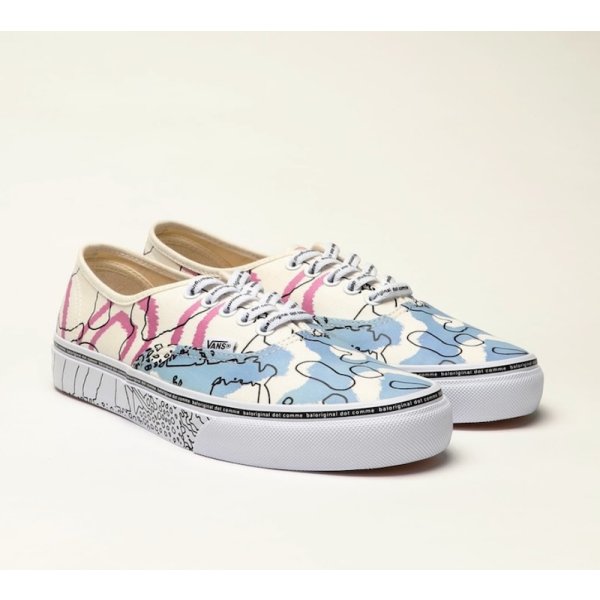 画像10: Vans x bal Authentic