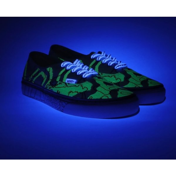 画像9: Vans x bal Authentic