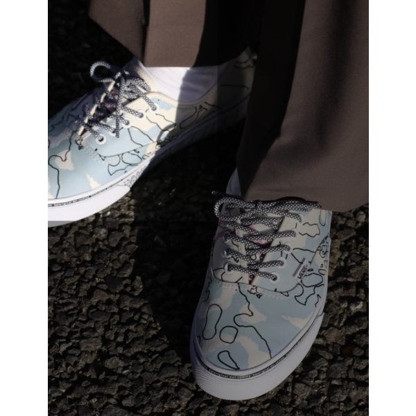 画像12: Vans x bal Authentic