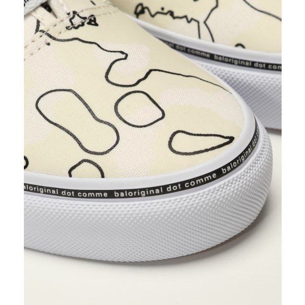 画像8: Vans x bal Authentic