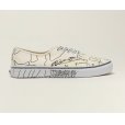 画像4: Vans x bal Authentic