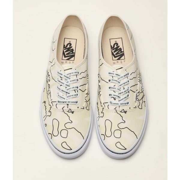 画像3: Vans x bal Authentic