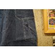 画像6: LOOSE FIT DENIM WORK PANT