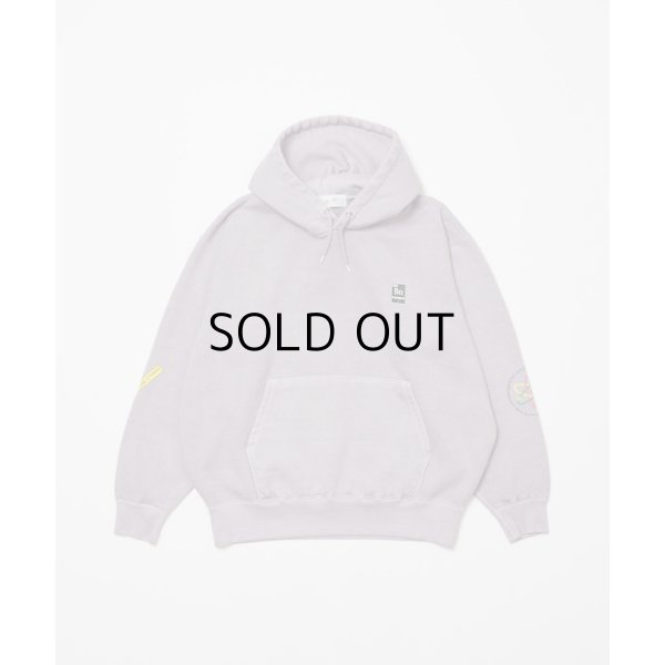 画像1: ranbom hoodie