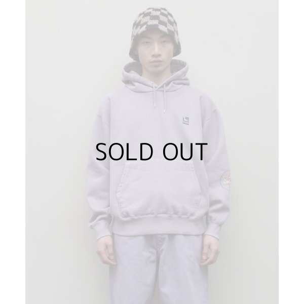 画像3: ranbom hoodie