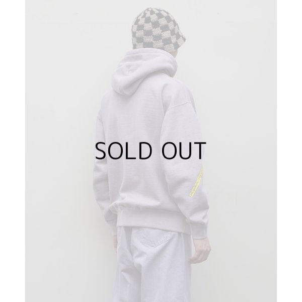 画像4: ranbom hoodie