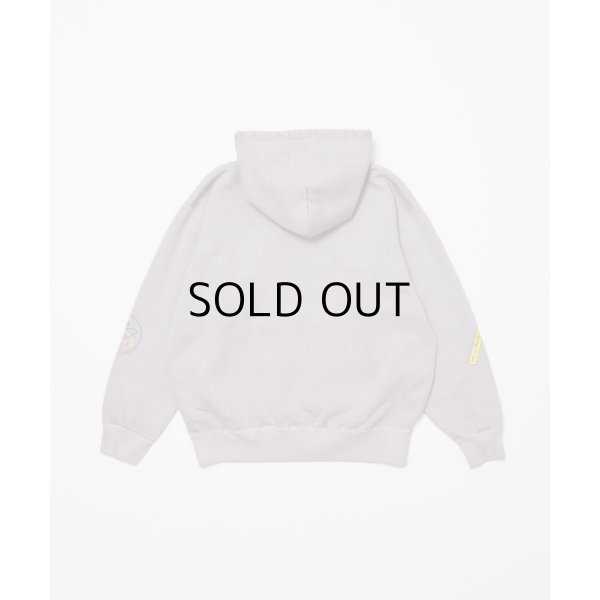 画像2: ranbom hoodie