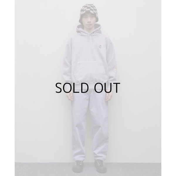 画像5: ranbom hoodie