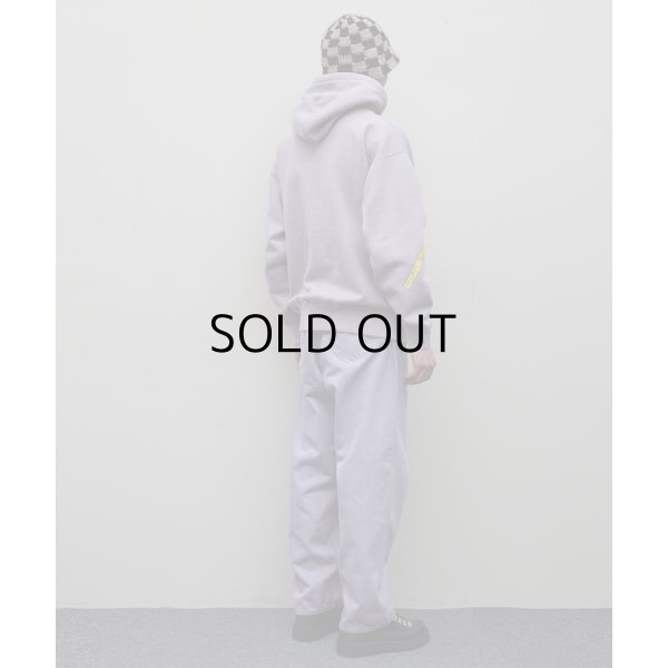 画像6: ranbom hoodie