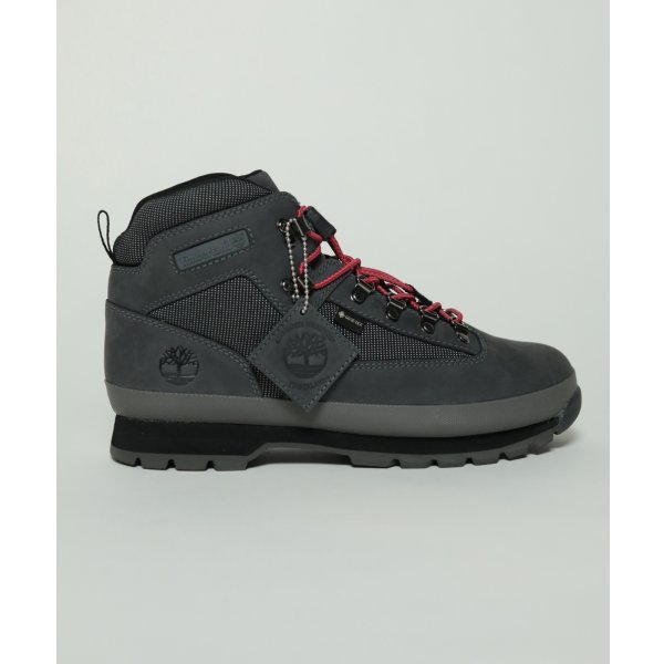 画像4: Timberland × bal "EURO HIKER GTX” 