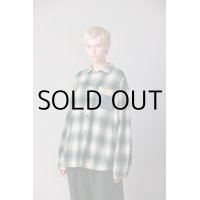 WHIZ 2025 S/S "REP SHIRT"