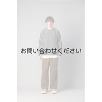 WHIZ 2025 S/S "GRID JACKET"