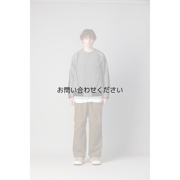 画像1: WHIZ 2025 S/S "GRID JACKET"