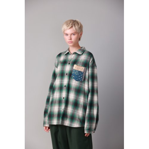 他の写真1: WHIZ 2025 S/S "REP SHIRT"