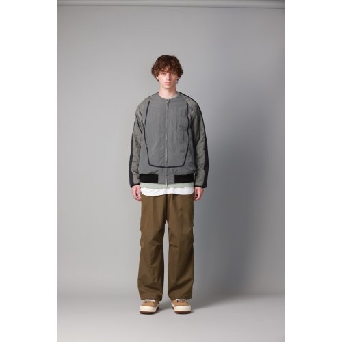 他の写真1: WHIZ 2025 S/S "GRID JACKET"