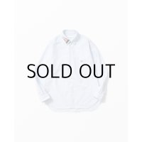 WHIZ 2025 S/S "FLAG SHIRT"