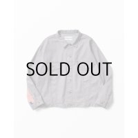 WHIZ 2025 S/S "HISTOR JACKET"