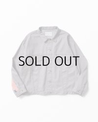 WHIZ 2025 S/S "HISTOR JACKET"
