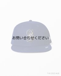 WHIZLIMITED×NEWERA×Seattle Mariners