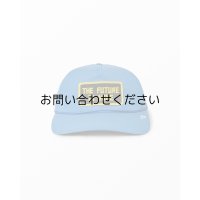 WHIZ 2025 S/S "FUTURE CAP"