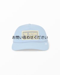 WHIZ 2025 S/S "FUTURE CAP"