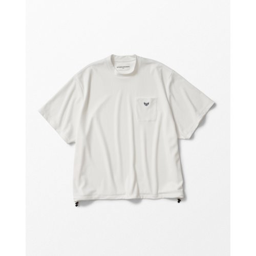 他の写真1: WHIZ 2025 S/S "ROUND TEE"
