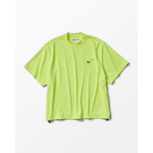他の写真2: WHIZ 2025 S/S "ROUND TEE"