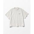 画像2: WHIZ 2025 S/S "ROUND TEE" (2)