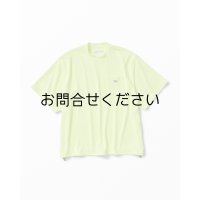 WHIZ 2025 S/S "ROUND TEE"
