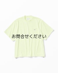 WHIZ 2025 S/S "ROUND TEE"