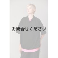 WHIZ 2025 S/S "COACH SHIRT"