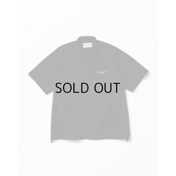 画像2: WHIZ 2025 S/S "COACH SHIRT"
