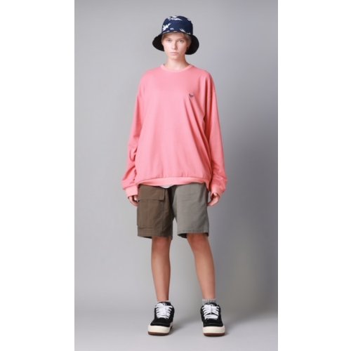 他の写真1: WHIZ 2025 S/S "MIL SHORTS"