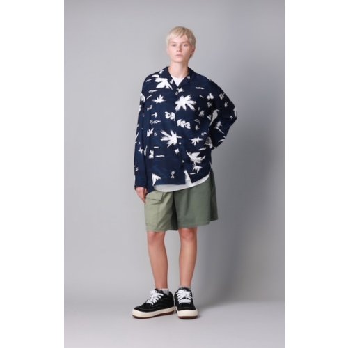 他の写真2: WHIZ 2025 S/S "MIL SHORTS"