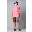 画像1: WHIZ 2025 S/S "MIL SHORTS" (1)