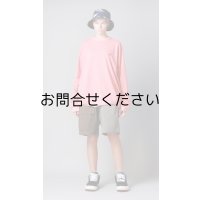 WHIZ 2025 S/S "MIL SHORTS"