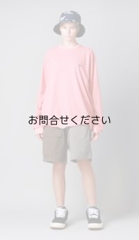 WHIZ 2025 S/S "MIL SHORTS"