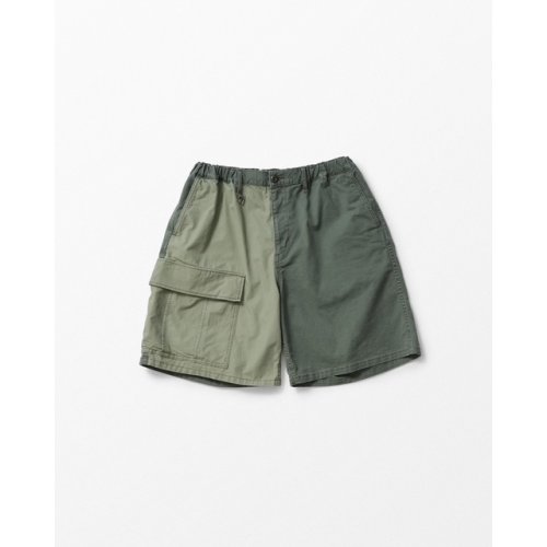 他の写真3: WHIZ 2025 S/S "MIL SHORTS"