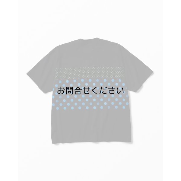 画像4: WHIZ 2025 S/S "DOT TEE"